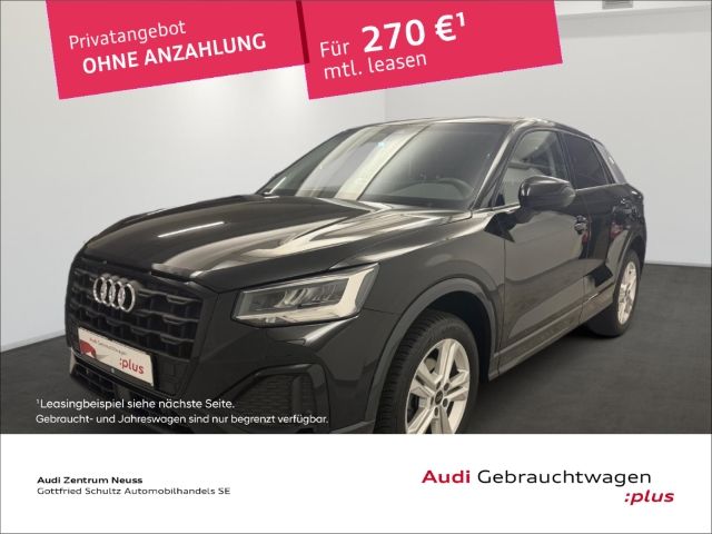 Audi Q2 16.269 km 19.500 &euro; Neuss 41464