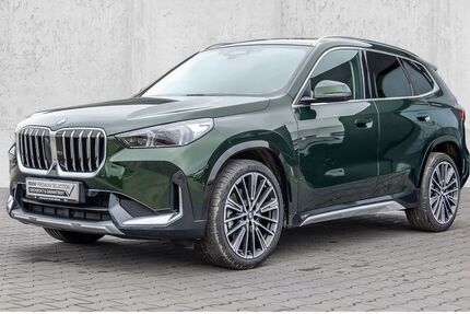 BMW X1 33.532 km 43.390 &euro; Velbert 42553