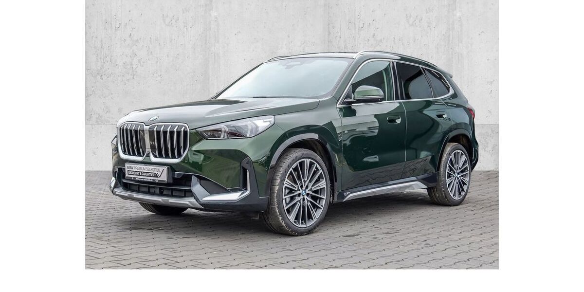 BMW X1 33.532 km 43.390 &euro; Velbert 42553