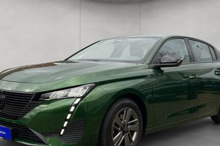 Peugeot 308 33.433 km 17.780 &euro; Düsseldorf 40549