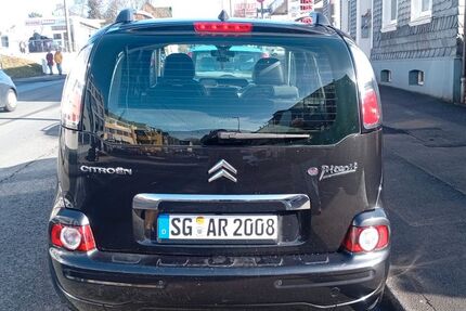 Citroen C3 Picasso 210.000 km 2.200 &euro; Solingen 42651