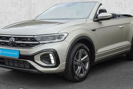 VW T-Roc 25.385 km 27.980 &euro; Meerbusch 40670