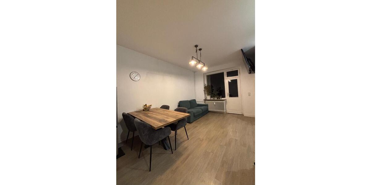 Etagenwohnung Wuppertal Brill - 3 Zimmer, 63 m&sup2;, 892&euro; | Angebot:25857345