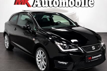 Seat Ibiza 77.300 km 9.490 &euro; Gladbeck 45968