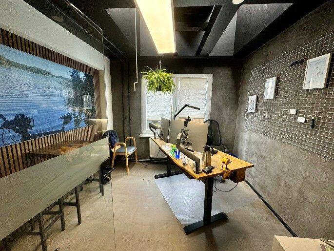 Gewerbeobjekt Remscheid Innen - 475&euro; | Angebot:26827187