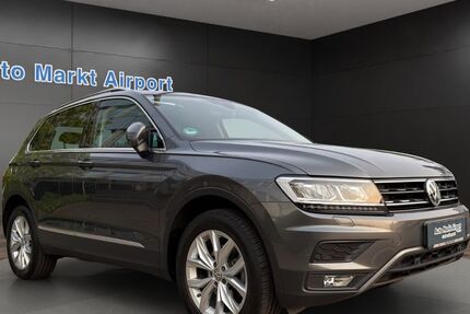 VW Tiguan 42.890 km 20.940 &euro; Ratingen bei Düsseldorf 40878