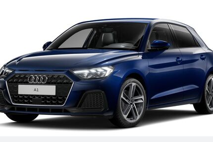 Audi A1 8.827 km 28.350 &euro; Oberhausen 46047