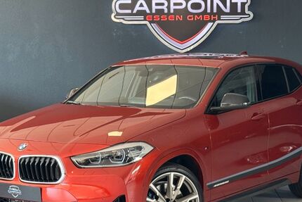 BMW X2 32.933 km 27.898 &euro; Essen 45138