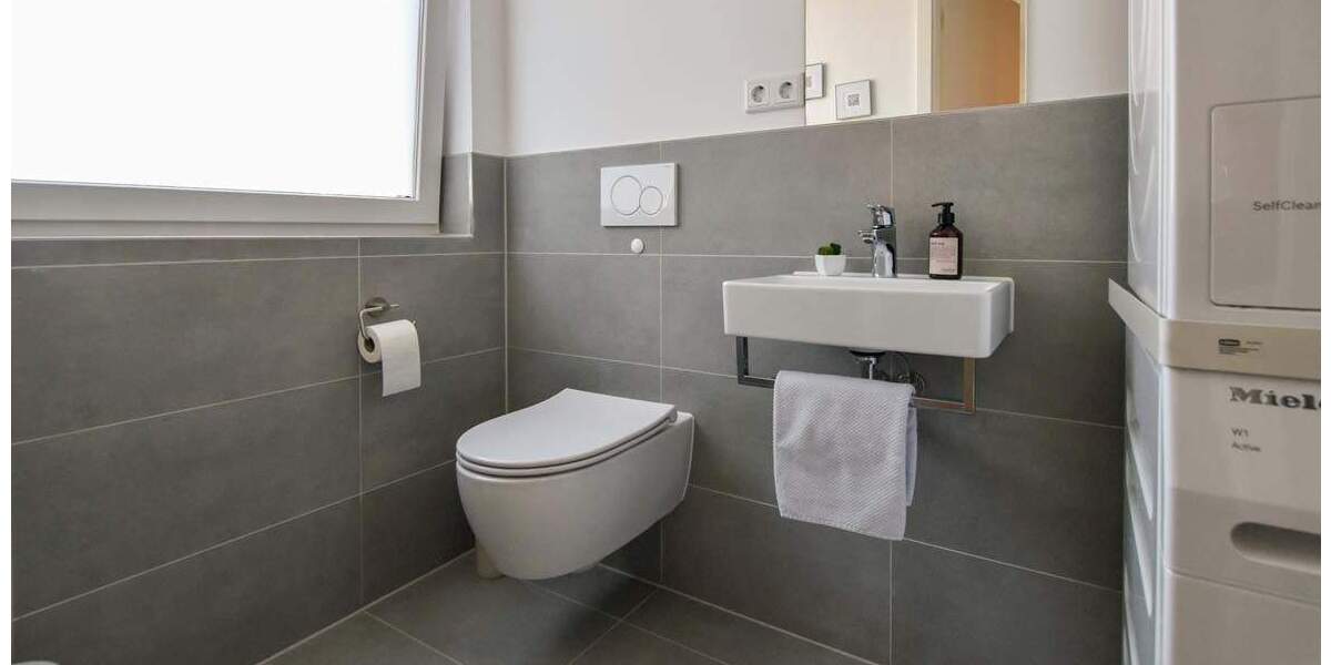 Etagenwohnung Essen Kettwig - 3 Zimmer, 102 m&sup2;, 499.000&euro; | Angebot:25726334