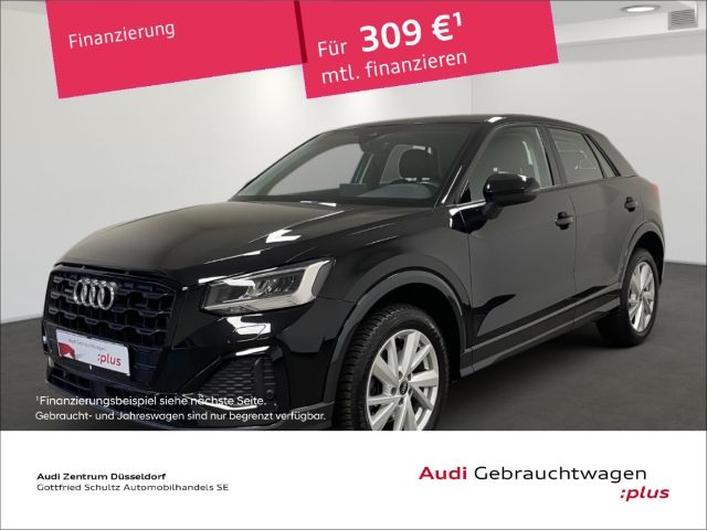Audi Q2 87.138 km 26.900 &euro; Düsseldorf 40233
