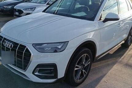 Audi Q5 79.998 km 33.460 &euro; Hagen 58091