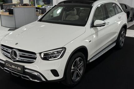 Mercedes-Benz GLC 300 99.592 km 34.900 &euro; Gelsenkirchen 45891