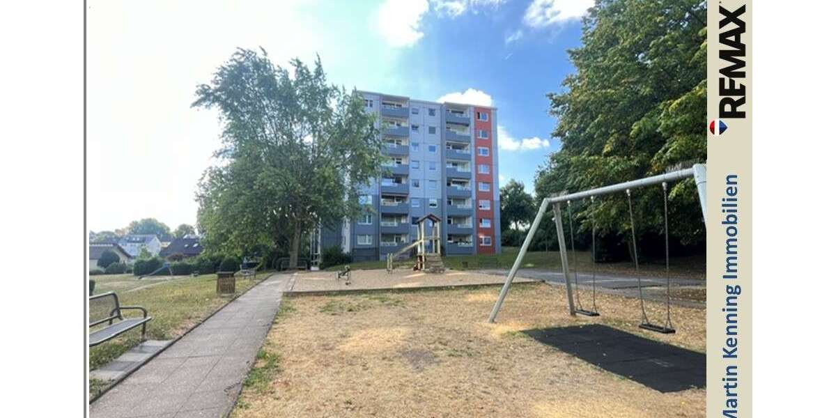 Etagenwohnung Wülfrath - 3 Zimmer, 95 m&sup2;, 168.000&euro; | Angebot:27189252