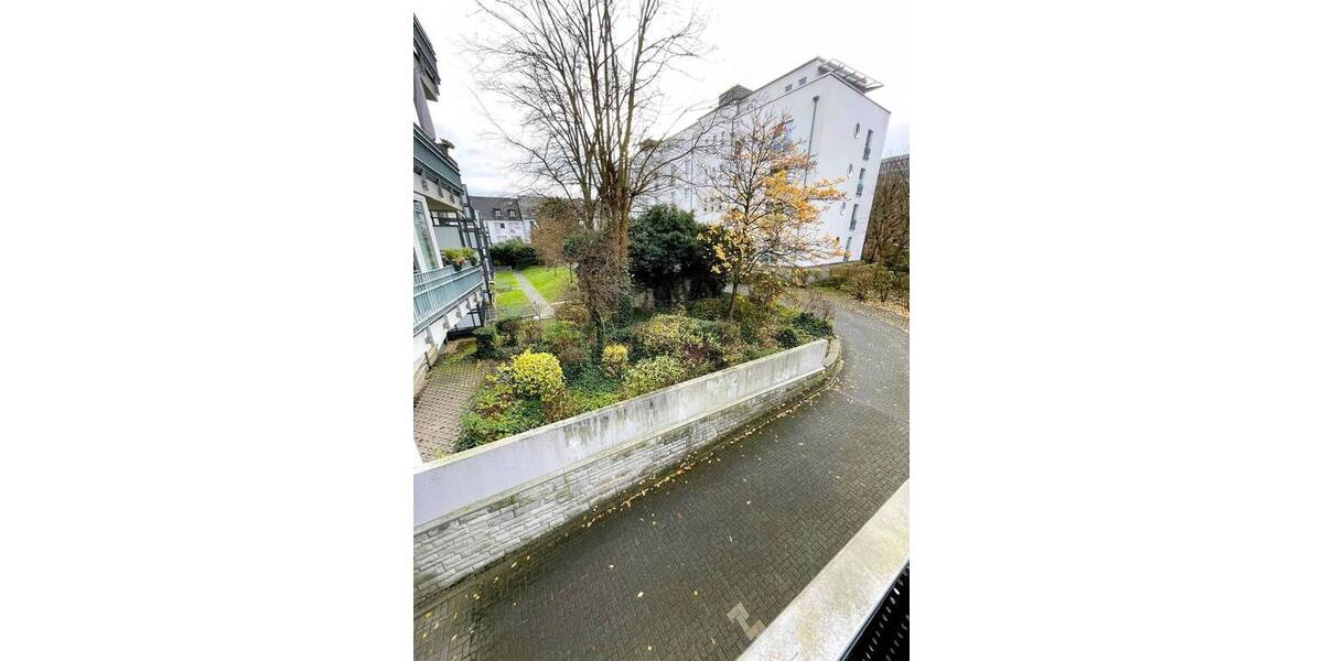 Etagenwohnung Essen / Südviertel Südviertel - 4 Zimmer, 109 m&sup2;, 315.000&euro; | Angebot:26786773