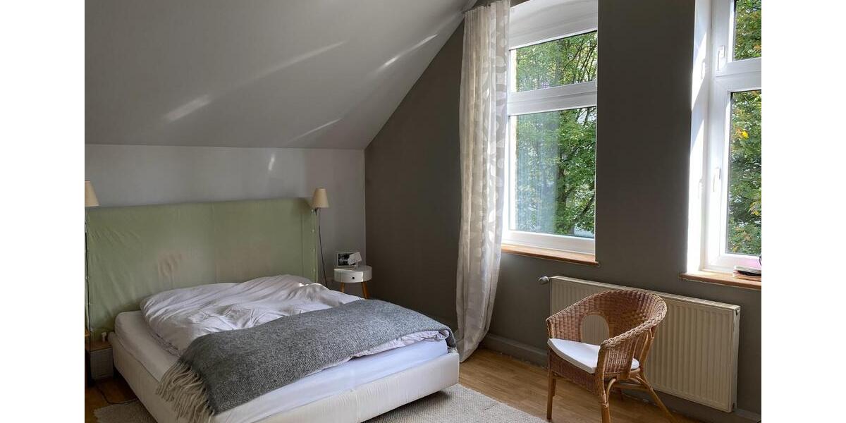 Doppelhaushälfte Gelsenkirchen Erle - 360.000&euro; | Angebot:25612817