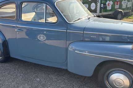 Volvo Andere 55.730 km 13.000 &euro; Wermelskirchen 42929