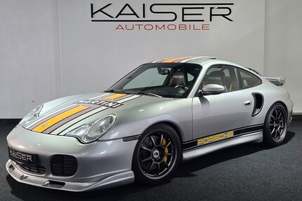 Porsche 996 180.000 km 99.900 &euro; Remscheid 42859
