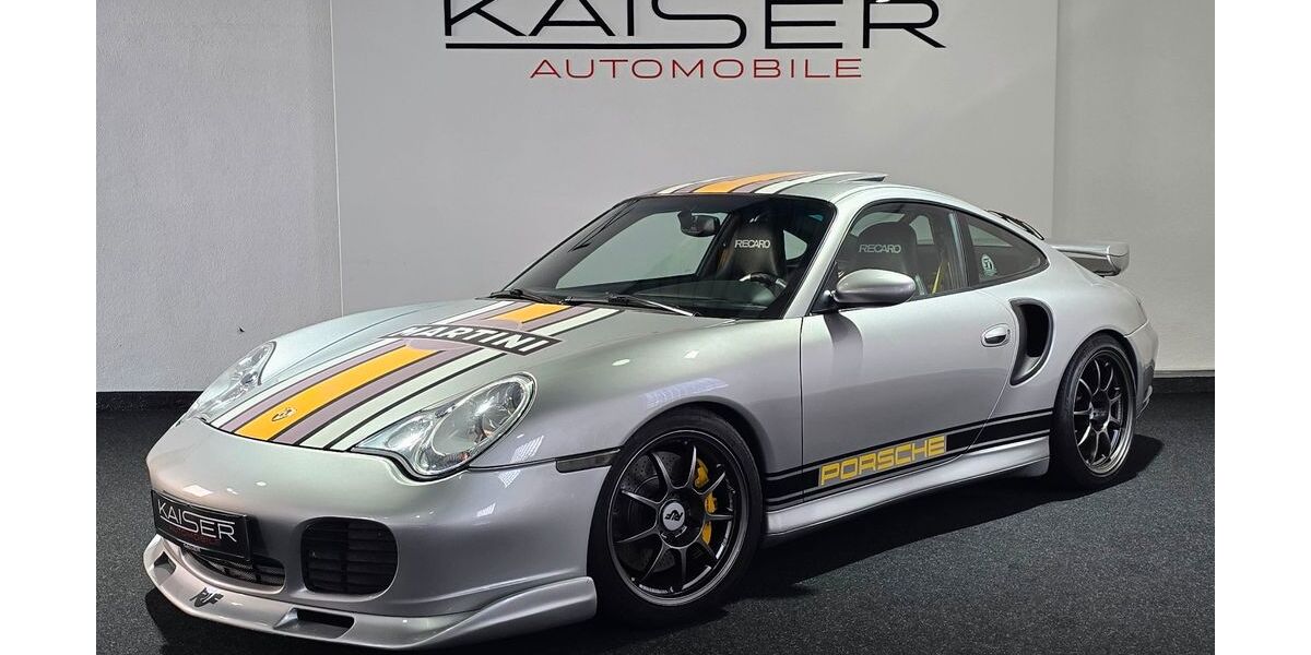 Porsche 996 180.000 km 99.900 &euro; Remscheid 42859