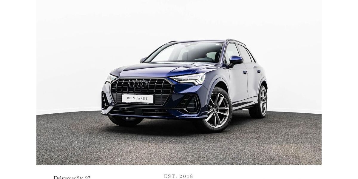 Audi Q3 60.057 km 28.570 &euro; Hagen 58091
