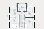 Individuell geplantes Ausbauhaus in Mülheim an der Ruhr - Flexibilität und Qualität für Ihr Traumzuhause - Einfamilienhaus Mülheim an der Ruhr Rechtsruhr-Nord | Angebot:27569321