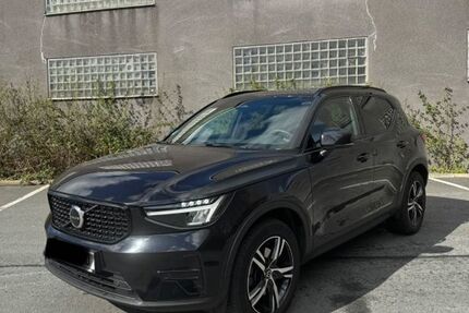 Volvo XC40 88.312 km 22.500 &euro; Bochum 44867