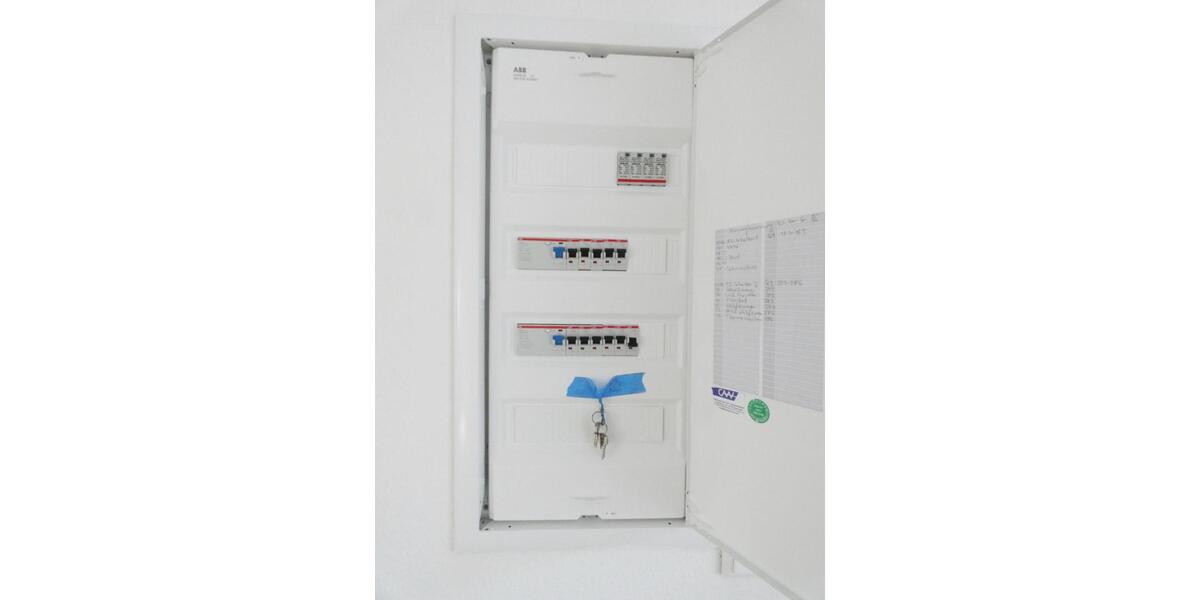 Etagenwohnung Essen Südviertel - 1 Zimmer, 40 m&sup2;, 465&euro; | Angebot:25320617