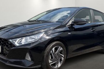 Hyundai i20 65.707 km 13.390 &euro; Mettmann 40822