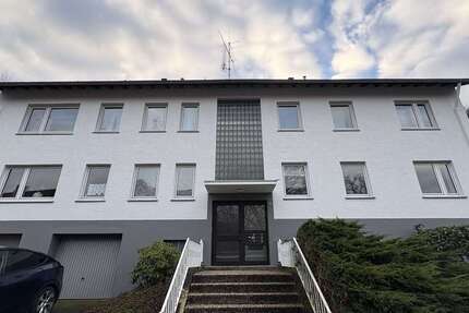 Wohnung Remscheid Lüttringhausen - 3 Zimmer, 92 m&sup2;, 560&euro; | Angebot:24962474