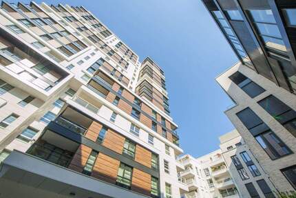 Wohnung Düsseldorf Pempelfort - 2 Zimmer, 57 m&sup2;, 1.490&euro; | Angebot:25683608