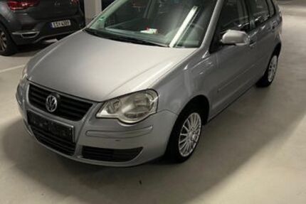 VW Polo 195.000 km 2.000 &euro; Essen 45326