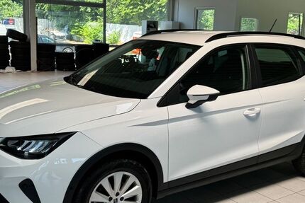 Seat Arona 61.000 km 14.500 &euro; Essen 45139