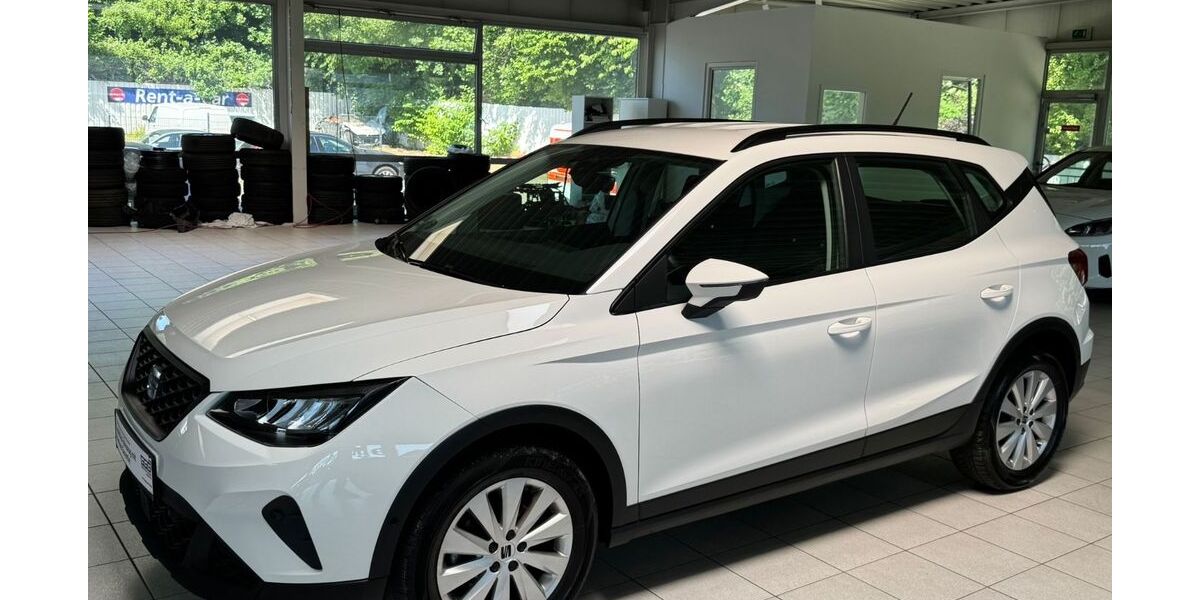 Seat Arona 61.000 km 14.500 &euro; Essen 45139