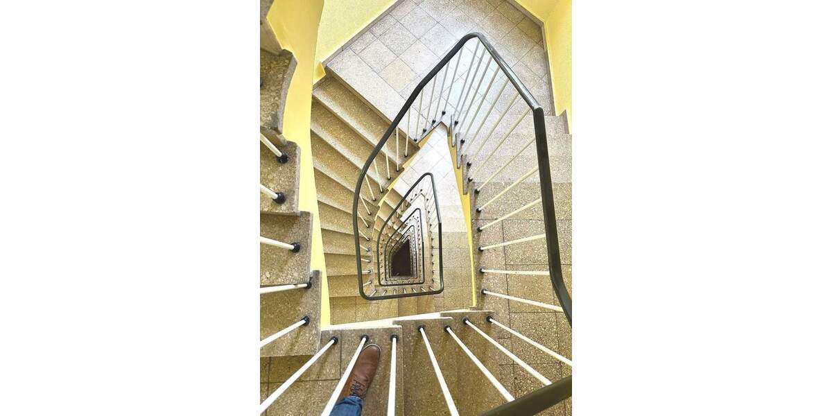 Etagenwohnung Düsseldorf Friedrichstadt - 4 Zimmer, 89 m&sup2;, 348.000&euro; | Angebot:25865582