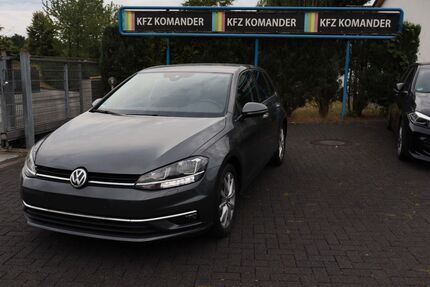 VW Golf 82.000 km 15.290 &euro; Hagen 58135