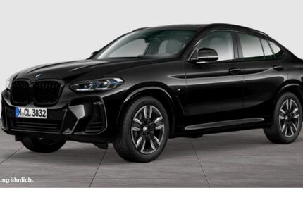 BMW X4 72.960 km 47.900 &euro; Velbert 42553