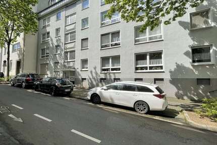 Wohnung Wuppertal Südstadt - 3 Zimmer, 80 m&sup2;, 180.000&euro; | Angebot:23835976