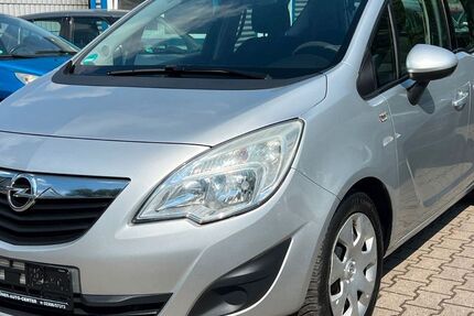 Opel Meriva 146.000 km 4.499 &euro; Essen 45356