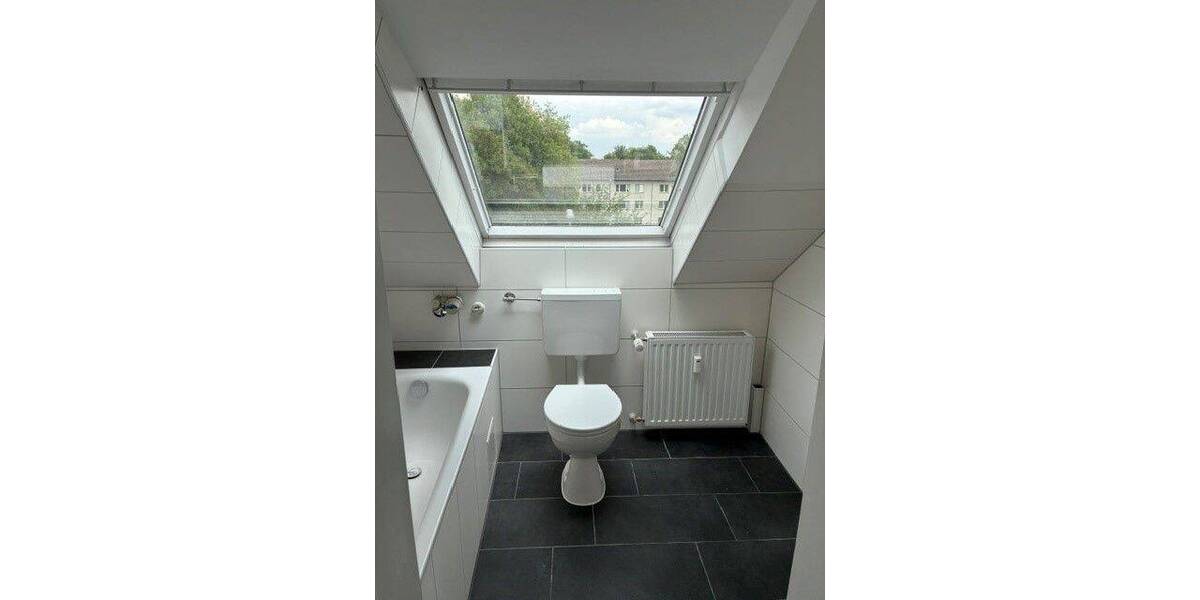 Etagenwohnung Gelsenkirchen Scholven - 1 Zimmer, 40 m&sup2;, 289&euro; | Angebot:26826657