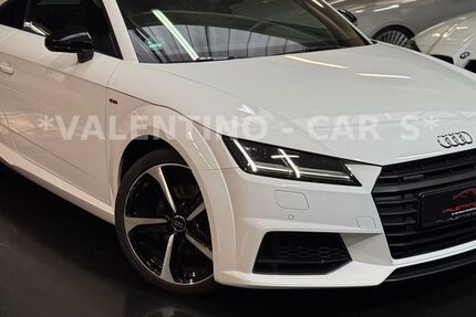 Audi TT 57.114 km 30.899 &euro; Radevormwald 42477