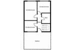Reihenendhaus Wuppertal Elberfeld - 5 Zimmer, 115 m&sup2;, 339.000&euro; | Angebot:25662456