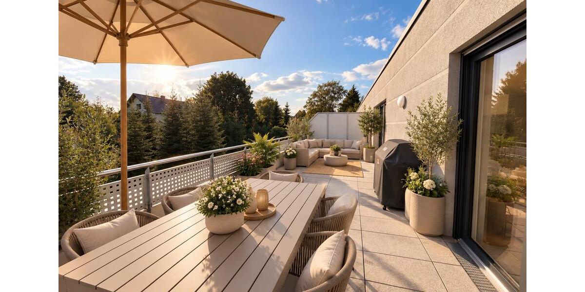 Einfamilienhaus Essen Stadtbezirk VIII - 2 Zimmer, 99 m&sup2;, 1.156&euro; | Angebot:27580202
