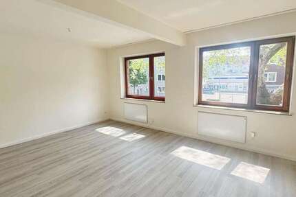 Wohnung Gelsenkirchen Gelsenkirchen-Mitte - 3.5 Zimmer, 81 m&sup2;, 590&euro; | Angebot:26553094