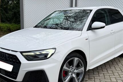 Audi A1 92.956 km 19.700 &euro; Duisburg 47051
