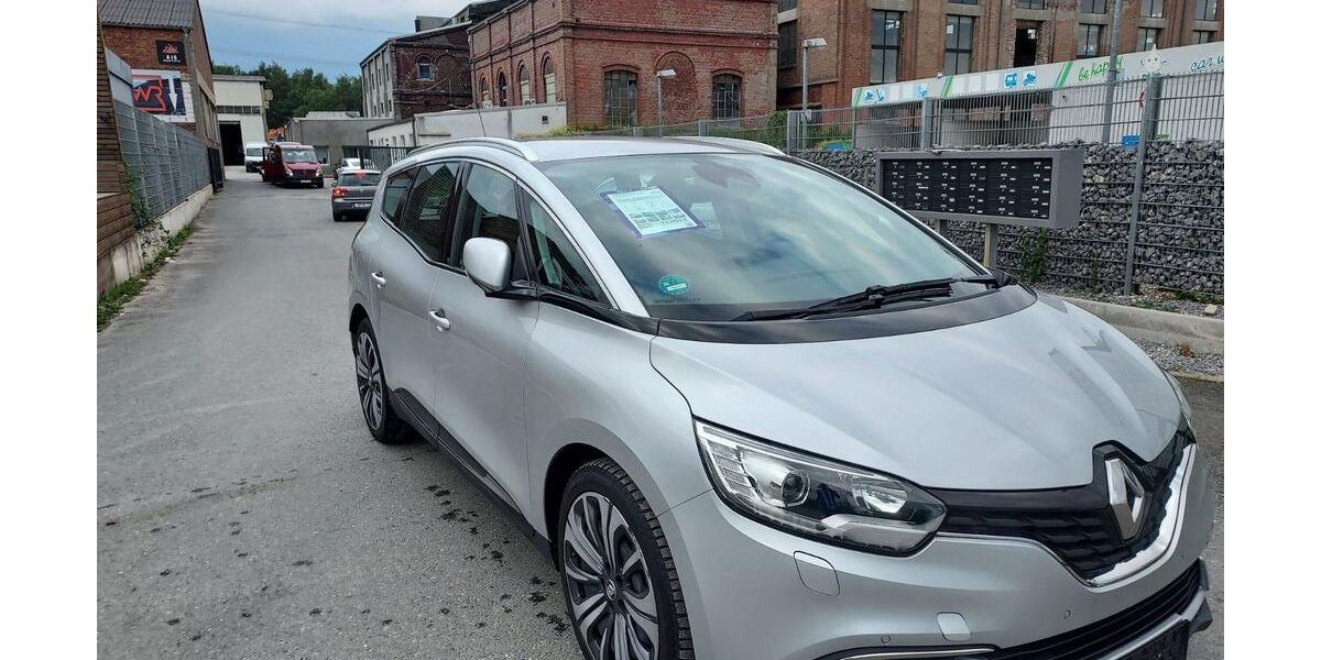 Renault Grand Scenic 111.000 km 12.390 &euro; Gelsenkirchen 45884