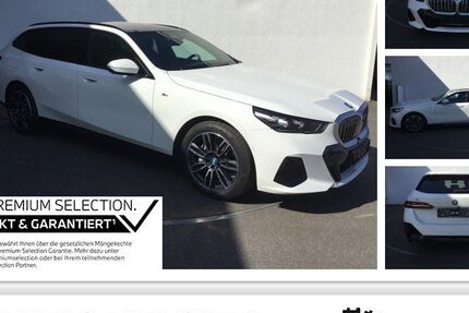 BMW i5 21.919 km 64.555 &euro; Oberhausen 46117