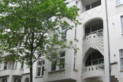 Wohnung Hagen Wehringhausen - 2 Zimmer, 66 m&sup2;, 430&euro; | Angebot:24703673