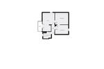 Erdgeschoßwohnung Herne Sodingen - 3 Zimmer, 57 m&sup2;, 485&euro; | Angebot:25784482
