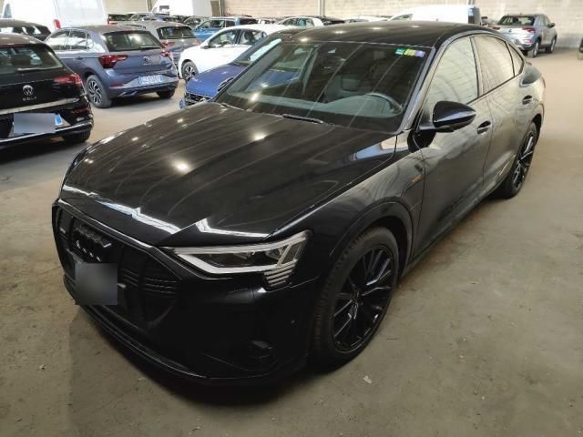 Audi e-tron 39.998 km 36.360 &euro; Hagen 58091