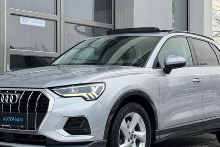 Audi Q3 195.656 km 25.790 &euro; Hilden (bei Düsseldorf) 40721