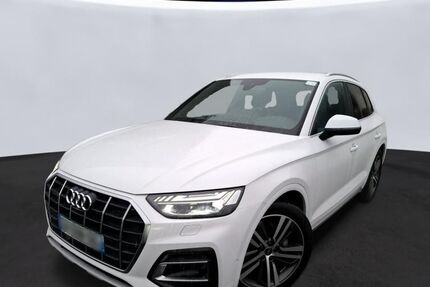 Audi Q5 32.504 km 42.674 &euro; Hagen 58091
